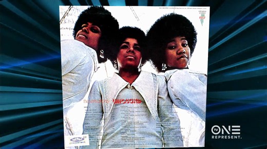 4.8K views · 155 reactions | Theresa Davis fit right in with the ladies of The Emotions, and the rest was history ✨ Learn their story in #Unsung: The Emotions as part of Unsung Collection, every Sunday at 11p/12c on TV One. | TV One | Facebook