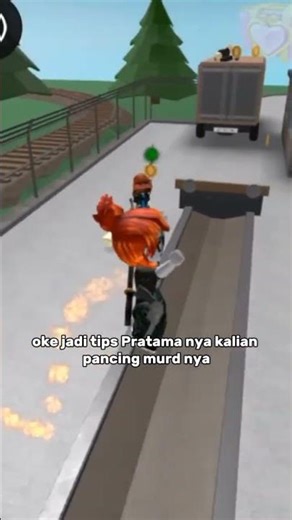 semoga bermanfaat ya murid murid 😘🤭#mm2 #teaching #camper #tutorial