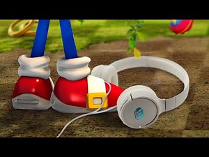 These Sonic Remixes are Fantastic.