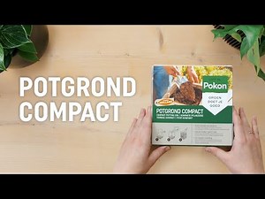 Pokon | Potgrond Compact