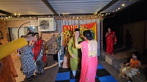 18K views · 523 reactions | Dance mode on. . Part 2 ..Diksha & Kushal : mehendi moments ;nsw : moments : ankit kc : 0426662070 | Wedding dreams: Australia | Facebook