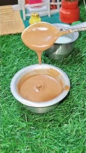 mini chocolate cake #viral #minivlog #shorts #viralvideo