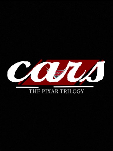 Pixar Cars Trilogy: Why the Cars Movies Are Peak Entertainment