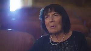 The true story of a rebel ballerina who danced life into a Death Valley ghost town. | Visit California