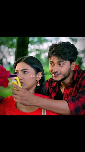 Arosh Khan Bangla Natok। #natokshort #shortsfeed #ytshorts #‪@AJRCreatorArif‬