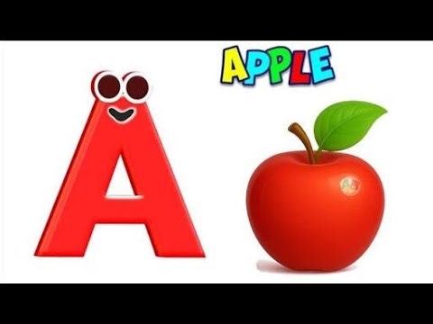 a to z children's songs nursery rhymes