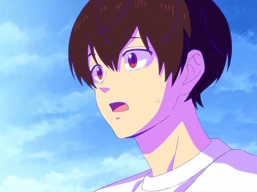 Insane Flexibility in Anime Characters | Bakuten | MizuSQ, PyroSQ, SaikyoSQ