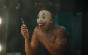 【欧美嘻哈新歌速递】Dax - JOKER（官方MV）