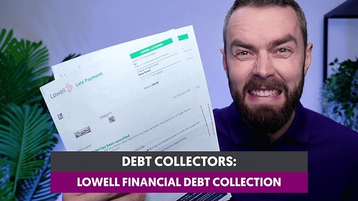Lowell Financial Debt Collection - Should You Pay?