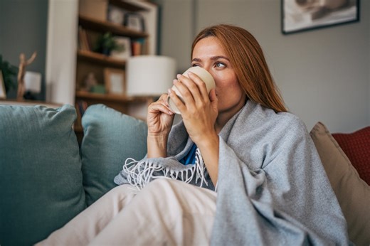 Hypertension : voici les thés à privilégier, selon une cardiologue