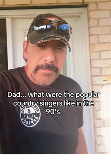 Who can name all these folks or find me in here? #countrymusic #trend #iris #90s