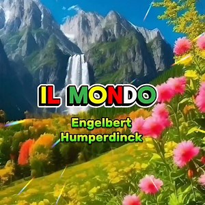 21K views · 344 reactions | IL MONDO - Engelbert Humperdinck #follow #kingsgreen #allmusiclovergroup | Kings Green | Facebook