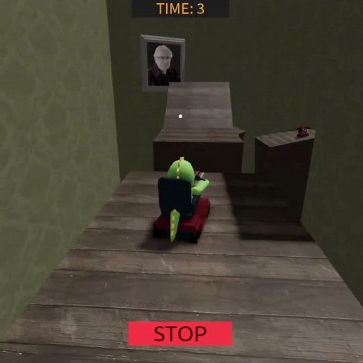 We Took Her Cookies… She WENT CRAZY 😱🍪 (Roblox Obby)