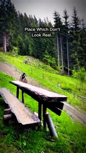 Places Which Don't Look Real!!