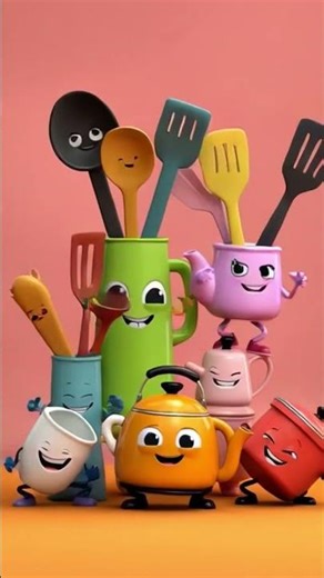 Macaren(bayside boys remix).shot video Kitchen Gangs Comes Alive dance party.#shot#shots#viral#reel