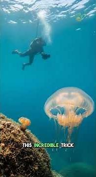 The Immortal Jellyfish Secret