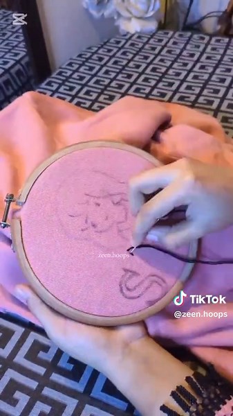 Hand Embroidery Techniques for Customized Sweatshirts