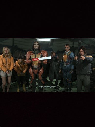 Exploring the Unique Touches in Death Stranding