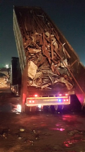 Mission Completed.💪Actros Loaded in Ovar.🚜|| #shorts #automobile #viral #viralvideo #official #work