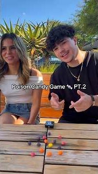 Don’t Pick The POISON Candy 🍬☠️ (You Lose…)