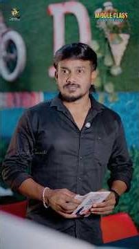 Middle Class Love Story ❤️ - Part 2 || Sourik Samanta #trending #shorts #viral