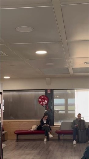 Bordeaux Merignac Aeroport- France 🇫🇷