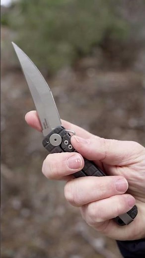 OZF S01 | Osoraku Zukuri Folder Spectral Series 3.5”