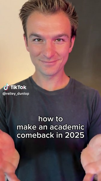 Falling behind? Here’s how to make 2025 your comeback year 👇📖🔥 Falling behind in school can feel like the end of the road. But 2025 is the year to flip the script. You don’t need to study harder—you need proven techniques to study smarter, remember more, and take control of your education. Here’s how you can make your academic comeback using these 3 powerful strategies ⬇️💡 🔑 1. The Second Brain Method Your brain isn’t designed to store everything—that’s where a “second brain” comes in. ✅ Us