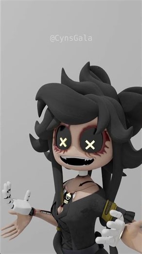 "Completely Expected" [ Murder Drones Animation ]