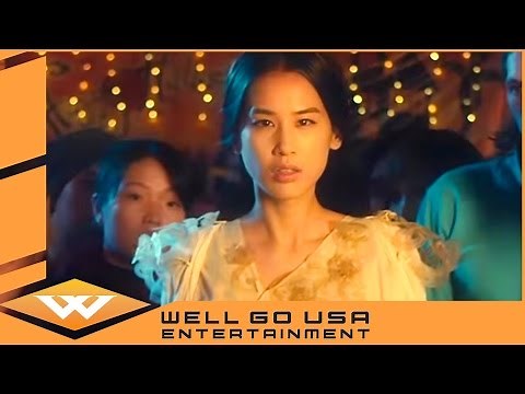 ICEMAN Official US Trailer | Fantasy Chinese Sci-Fi Adventure | Starring Donnie Yen & Eva Huang