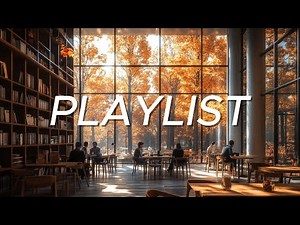 Relaxing Cafe Music ☕ The Playlist You’ll Always Come Back to - Cafe Playlist Vol.23