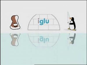 Doki Silabas Iglu Cuadritos De Hielo