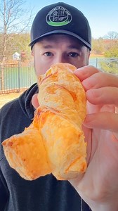 21K views · 78 reactions | Puff Pastry Pizza Twists Better than...