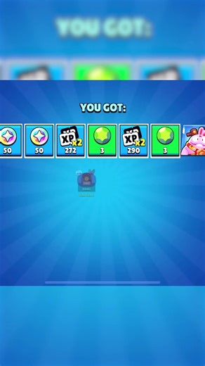 Unlocking GLOWBERT in Brawl Stars