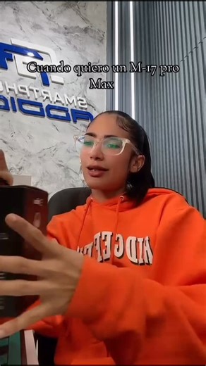 Smartphone Addict oficial on Instagram: "💘 San Valentín está cerca 💘 A quien quieras regalarle — tu pareja, hija, hijo, mamá, papá, amiga o amigo — te tenemos esta oferta especial ❤️📱 🎁 M-HORSE M17 Pro Max 💾 128GB de memoria ⚡ 8GB RAM 📱 Pantalla grande 🔥 PRECIO DE OFERTA: RD$6,500 🔥 📍 Ubicación: Ave. Venezuela esq. Activo 20-30, Plaza Victoria, local 05, primer nivel (Frente al Gimnasio Flow Fitness) 🚚 Servicio a domicilio disponible 💳 Aceptamos todas las tarjetas de crédito (Ofertas