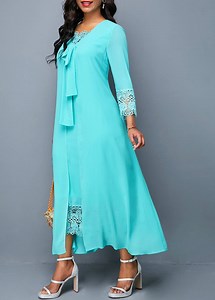 😍😍 Fashion & Chic Dress For Women.🎉🎁 💯💯 Looks Beautiful On You. ✈✈ Free Shipping.😘😘Behave Now. | Rosewe