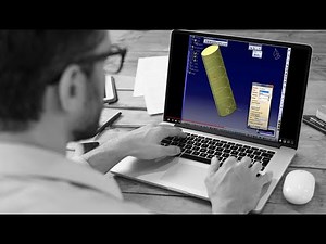 CATIA V5-6R2016 User Pattern based on axis systems