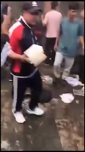 93K views · 1.7K reactions | देउवा यस्तो हालतमा भेटिए | Nepal Live | Facebook