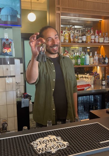 Experience VIP Treatment at Livingstone Hotel