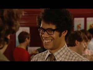 The IT Crowd - Outtakes (Series 2)