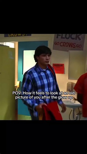 Tom Welling Smallville edit – best Clark Kent montage