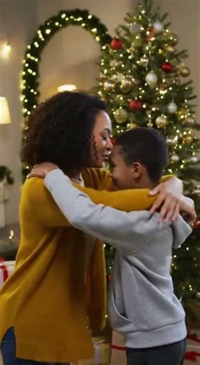 The Miracle of Christmas: Christ Lives Within Us Today#ChristLivesInUs #jesusisborn