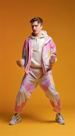 MrBeast’s Funny Dance Moment | You Won’t Stop Laughing 😂