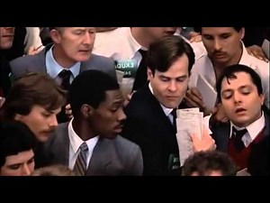 La bolsa; un ejemplo.