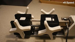 Hackaday Prize 2023: Universal Tensile Testing Machine