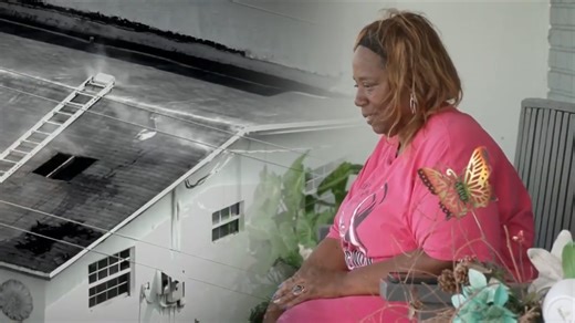 Water bill fire - WSVN 7News | Miami News, Weather, Sports | Fort Lauderdale