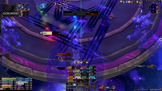 Mythic Manaforge Omega!