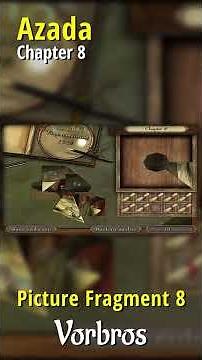 Let's Play - Azada - Picture Fragment 8