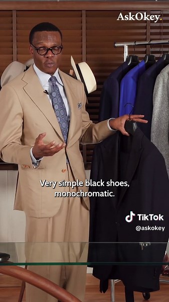 Classic Tuxedo and Dinner Jacket Essentials | Men's Fashion Guide