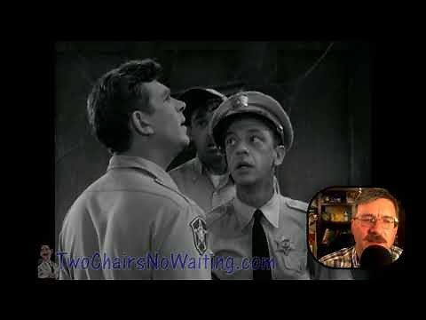 TCNW 485: The Haunted House